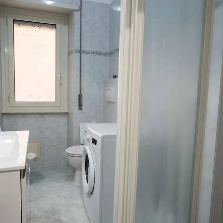 Apartamento In Rosa Roma