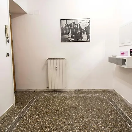 Apartmán In Rosa