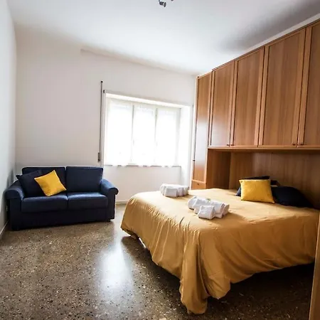 In Rosa Apartmán