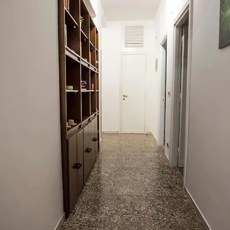 In Rosa Apartmán *